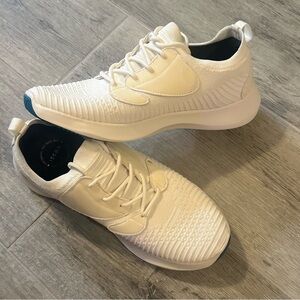 Vessi Everyday 2.0 Women’s
Shoes Size 9 White Waterproof
Comfort Casual Sneakers